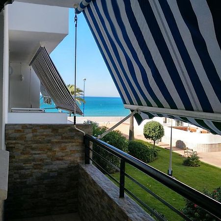 Junto Al Mar Appartement Chiclana de la Frontera Buitenkant foto