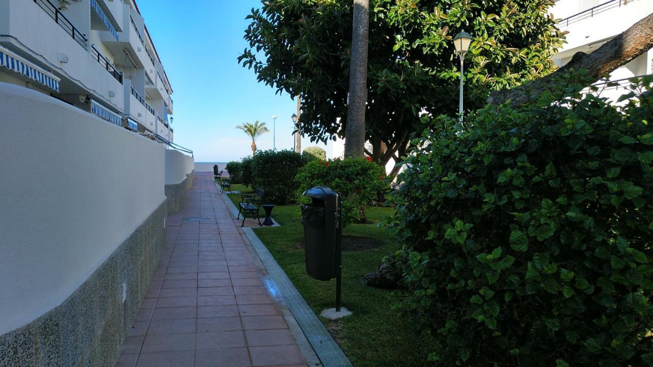 Junto Al Mar Appartement Chiclana de la Frontera Buitenkant foto